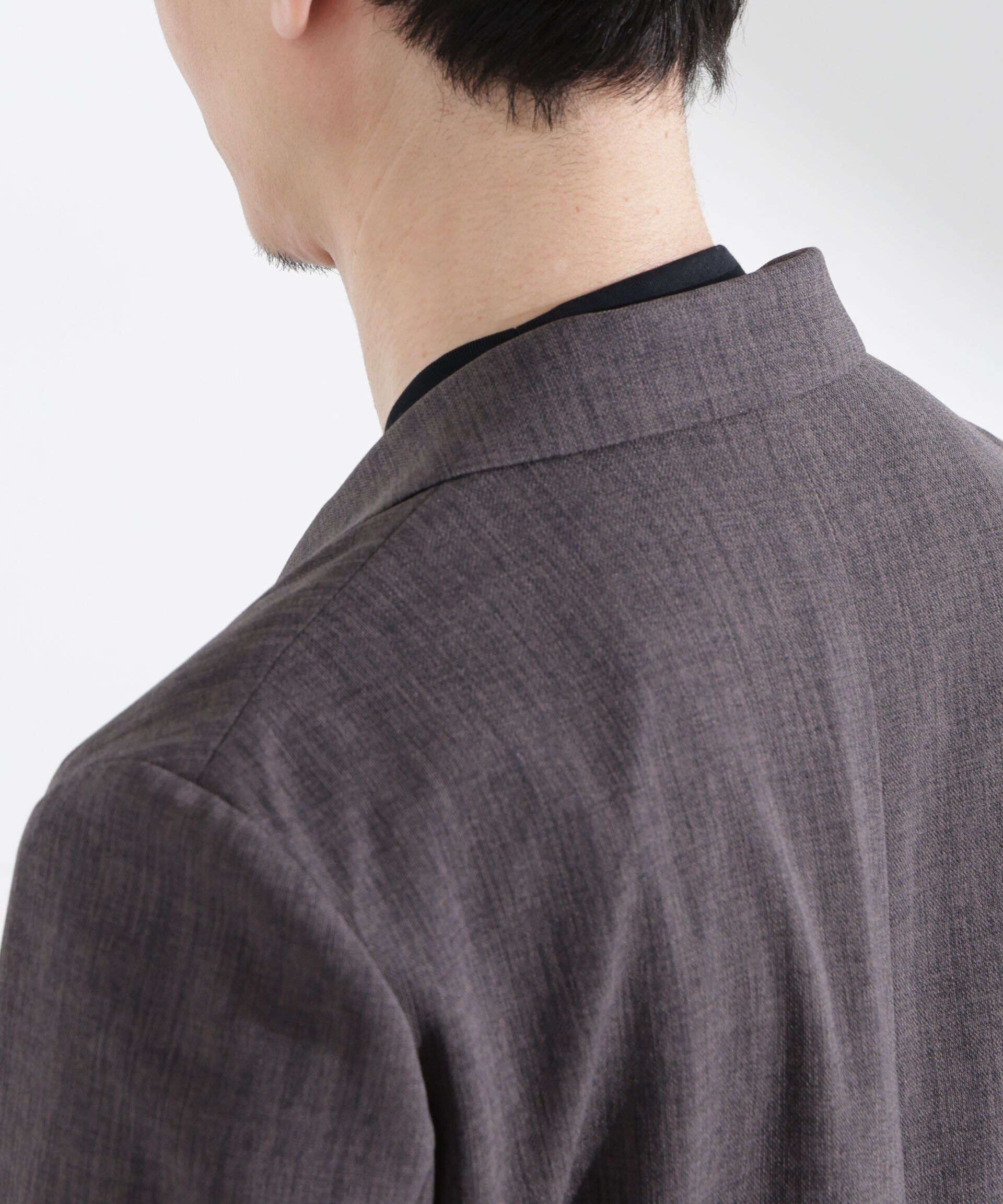  「ジャケT(R) プレミアム クルーネック 長袖」|Tシャツ・カットソー|