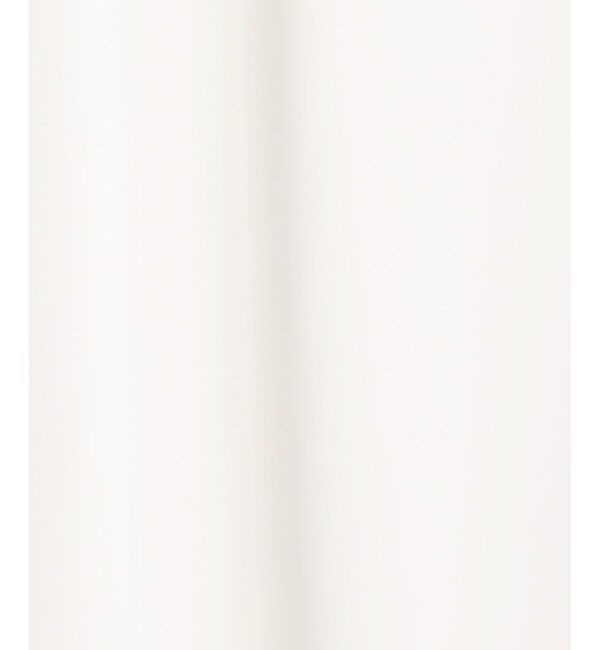 組曲「ライトデシンフリル襟 ブラウス」|シャツ・ブラウス|