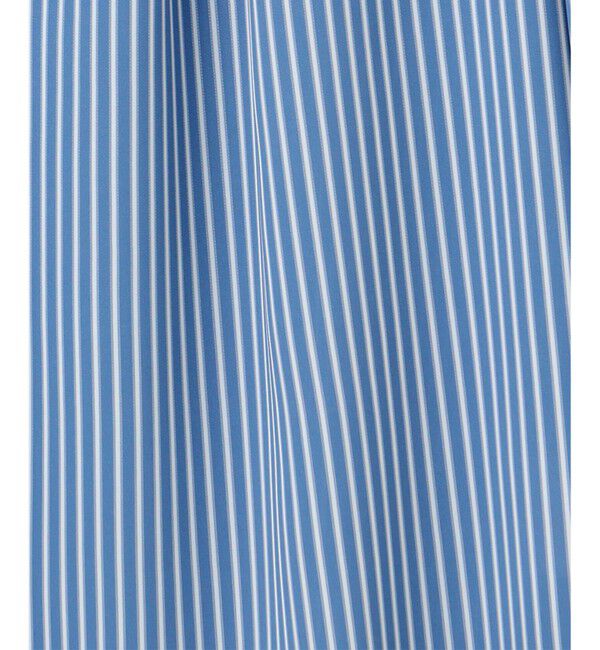 組曲「ライトデシンフリル襟 ブラウス」|シャツ・ブラウス|