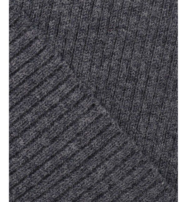 23区「【洗える】レイヤードビスチェ ニット」|ニット・セーター|