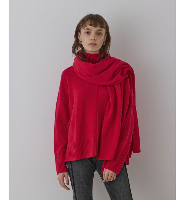 Diagram「ウールストール」|ストール|