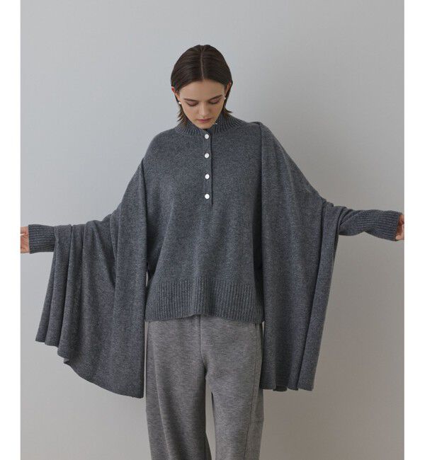 Diagram「ウールストール」|ストール|