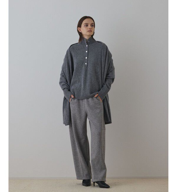 Diagram「ウールストール」|ストール|