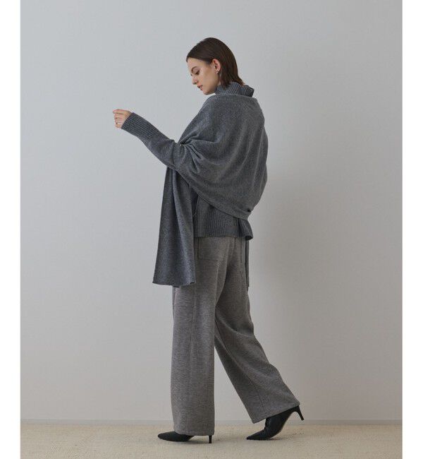 Diagram「ウールストール」|ストール|