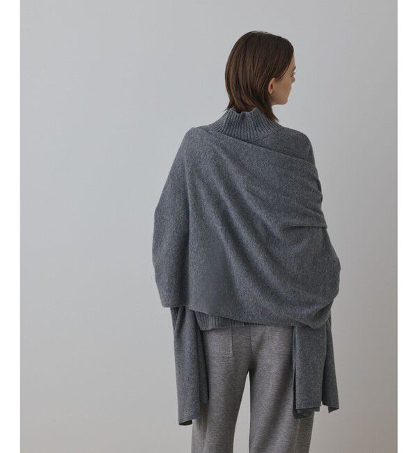 Diagram「ウールストール」|ストール|