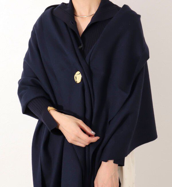 grace grace「【grace grace/グラスグラス】【WEB STAFF恵☆別注アイテム】プレーンチョーカー」|その他|