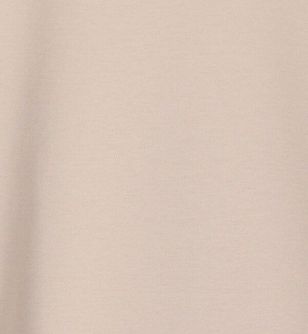 NOLLEY'S「高機能 LA＋スムース5分袖プルオーバーカットソー」|Tシャツ・カットソー|