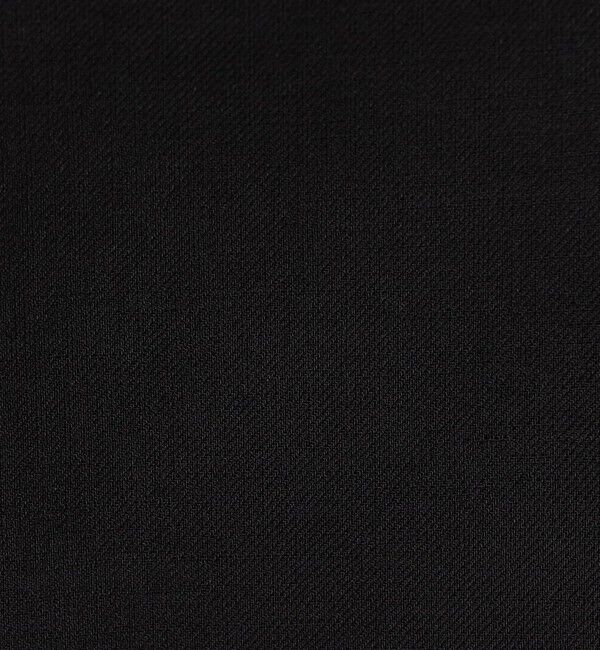 NOLLEY'S「リネン風シアージレ」|ベスト・ジレ|