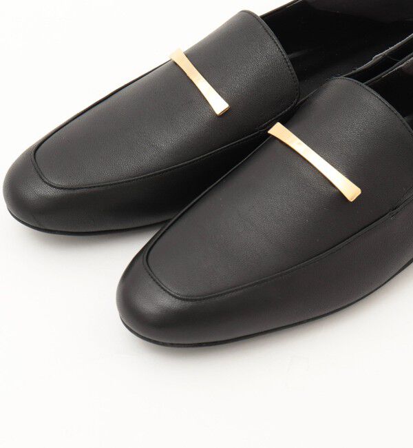 NOLLEY'S「【NOLLEYS/ノーリーズ】メタルバーローファー」|その他|