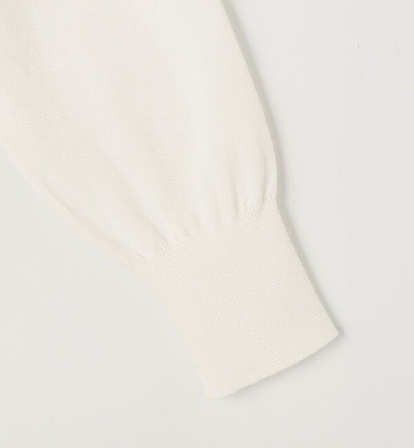 NOLLEY'S「《手洗い可能》ベストドッキングVネックカーディガン」|カーディガン|