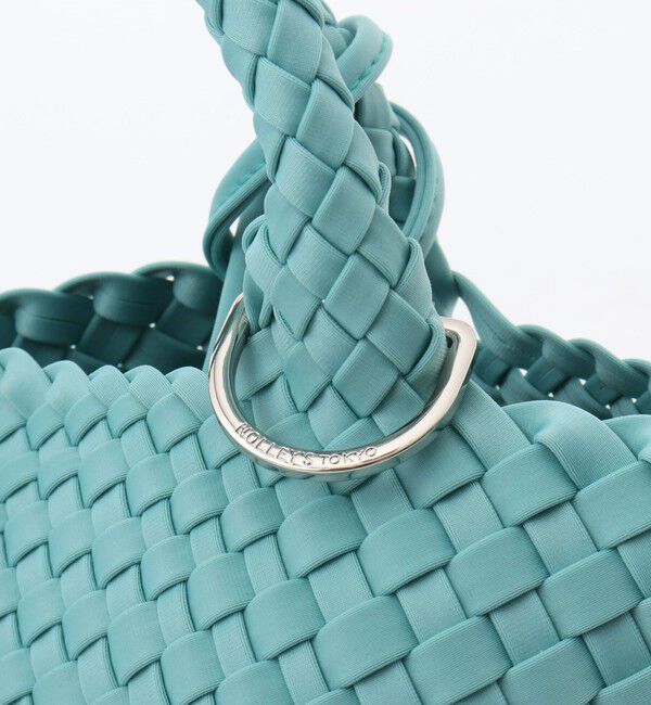 NOLLEY'S「メッシュトートM」|トートバッグ|