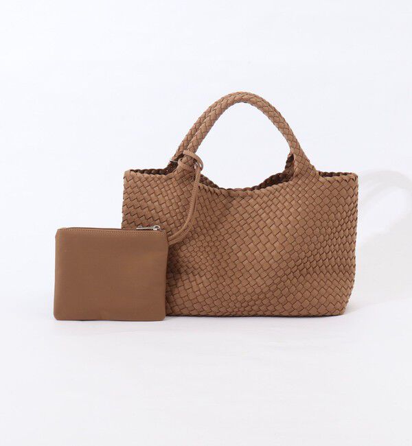 NOLLEY'S「メッシュトートM」|トートバッグ|