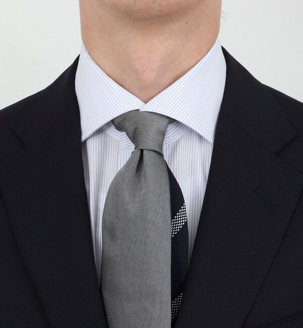 NOLLEY'S goodman「《ビジカジ対応》イージーアイロンWD 26SS」|シャツ・ブラウス|