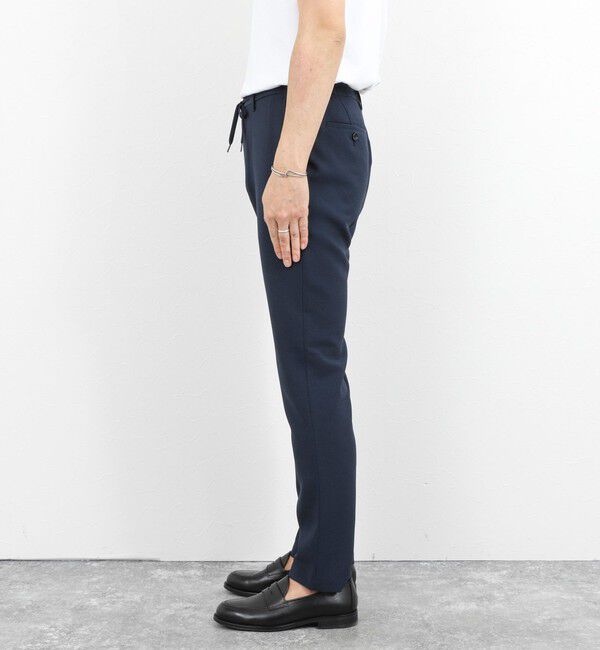 NOLLEY'S goodman「《ビジカジ/セットアップ対応》ランダムコードイージーPT 26SS」|チノ|