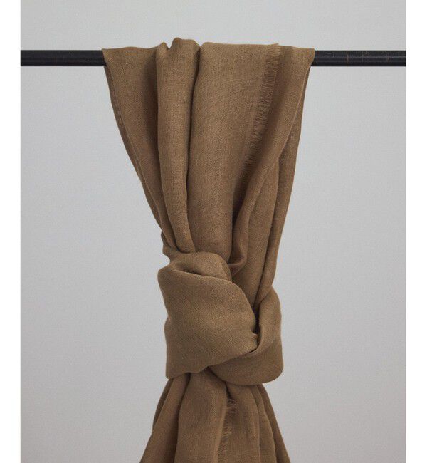 SALON adam et rope'「【THROW（スロー）】KOVICH / 大判ストール」|ストール|