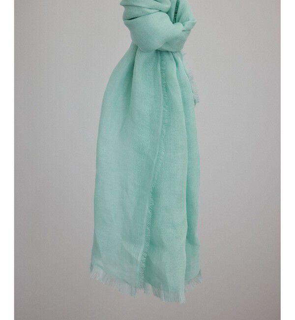 SALON adam et rope'「【THROW（スロー）】KOVICH / 大判ストール」|ストール|