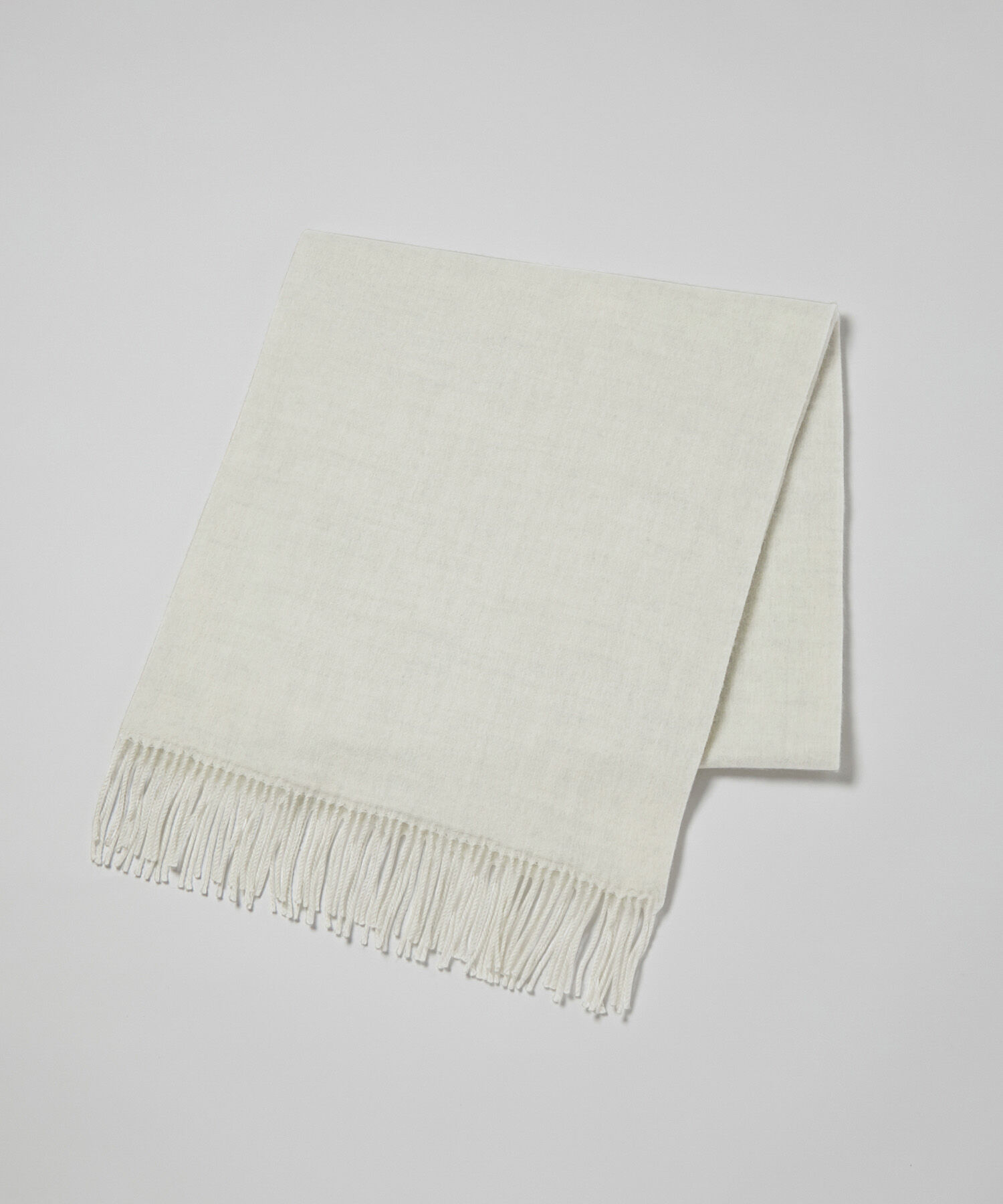 ROP&Eacute;「ウール起毛ストール」|ストール|