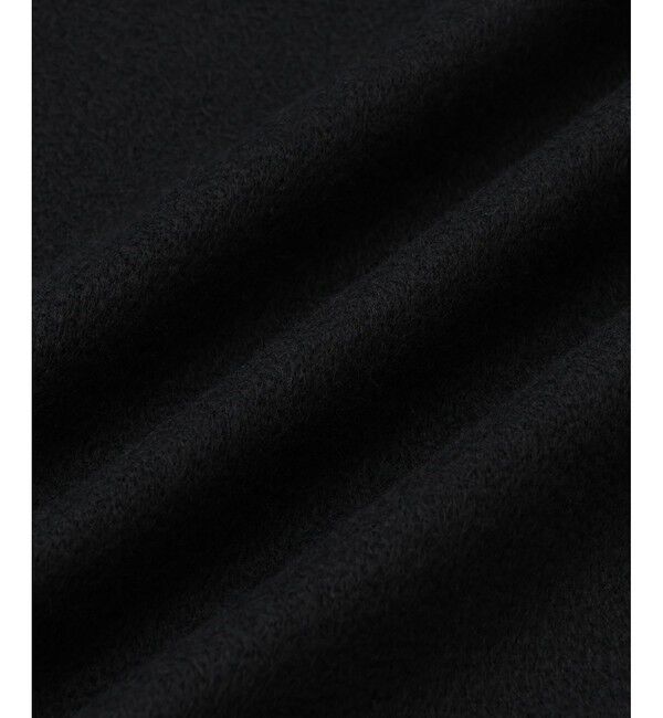 VIS「なめらかタッチ刺繍入りストール」|ストール|