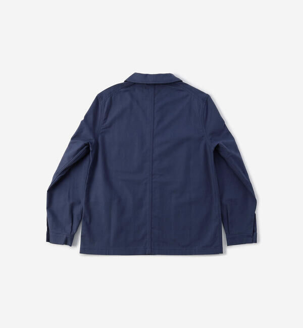 LABOUR AND WAIT「LABOUR AND WAIT | WORK JACKET WOMEN」|その他|