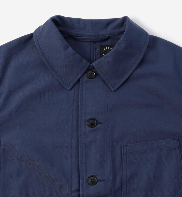 LABOUR AND WAIT「LABOUR AND WAIT | WORK JACKET WOMEN」|その他|