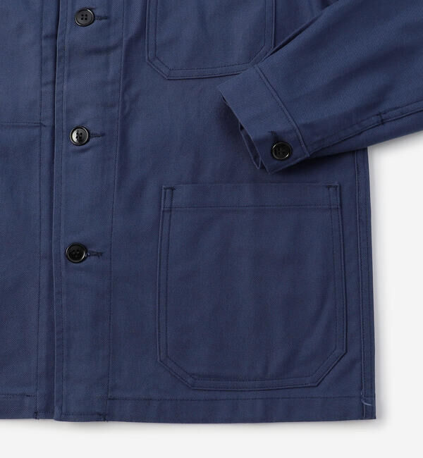 LABOUR AND WAIT「LABOUR AND WAIT | WORK JACKET WOMEN」|その他|