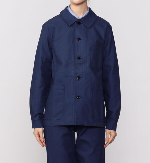 LABOUR AND WAIT「LABOUR AND WAIT | WORK JACKET WOMEN」|その他|