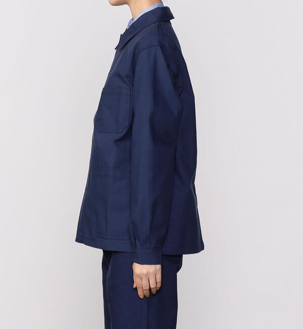 LABOUR AND WAIT「LABOUR AND WAIT | WORK JACKET WOMEN」|その他|