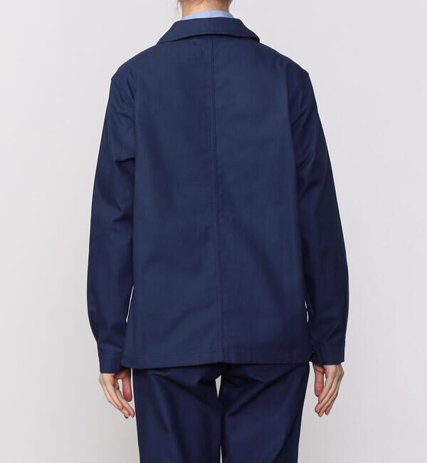 LABOUR AND WAIT「LABOUR AND WAIT | WORK JACKET WOMEN」|その他|