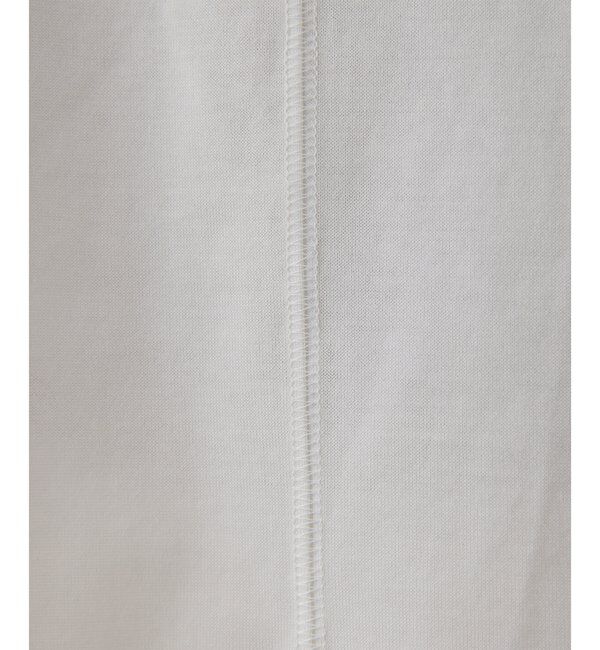  「クルーコットンジャージープルオーバー」|Tシャツ・カットソー|