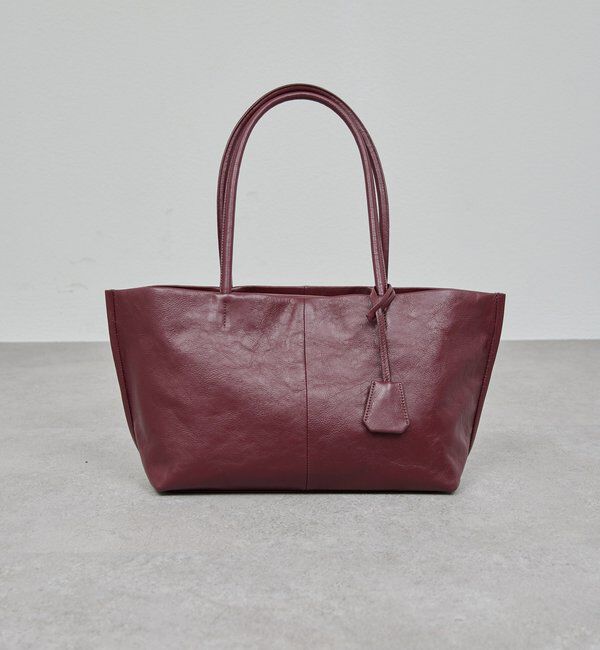  「【実用性抜群！】【2.718】ボートトート」|トートバッグ|