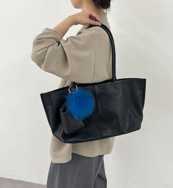  「【実用性抜群！】【2.718】ボートトート」|トートバッグ|