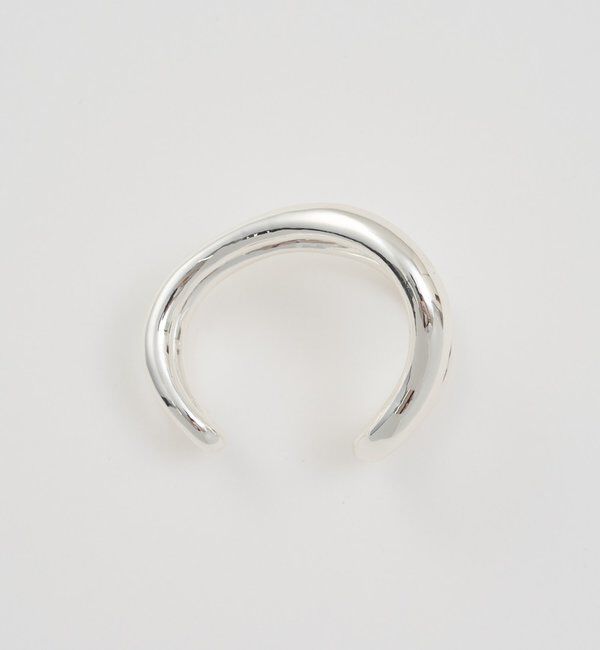  「カーブダブルバングル」|リング|