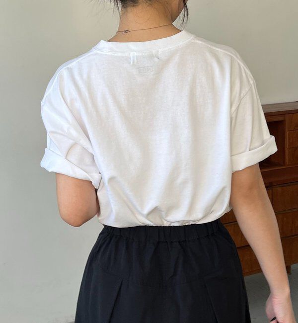  「【GOOD ROCK SPEED】Nine Inch NailsボックスロゴT」|Tシャツ・カットソー|