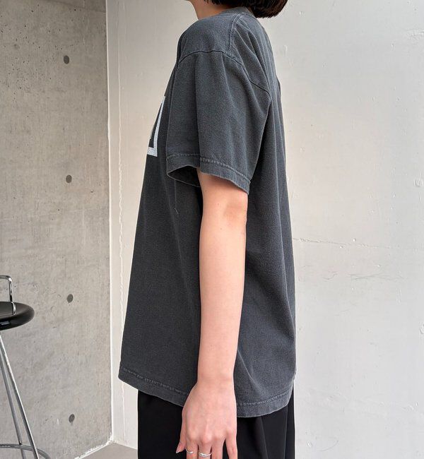  「【GOOD ROCK SPEED】Nine Inch NailsボックスロゴT」|Tシャツ・カットソー|