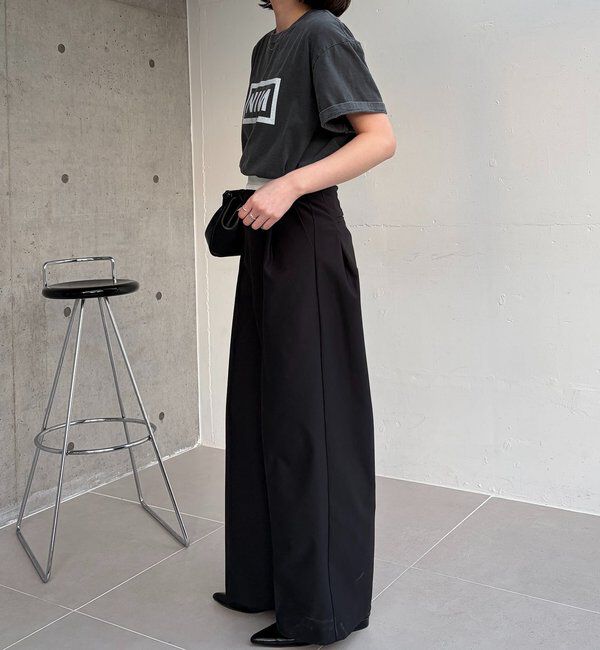  「【GOOD ROCK SPEED】Nine Inch NailsボックスロゴT」|Tシャツ・カットソー|