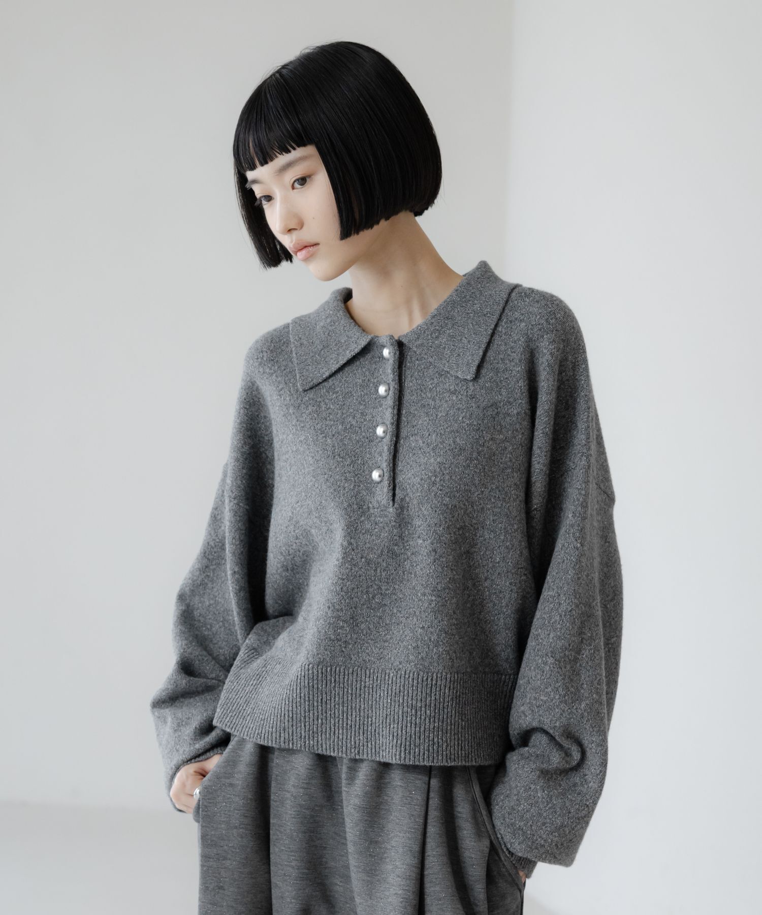 ウーリーテックスタンドブルゾン（LOWRYS FARM）｜ルミネの