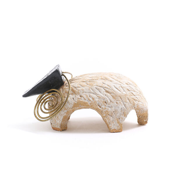 collex「【collex&times;鈴木マサル】sobolo(ソボロ)」|アート|