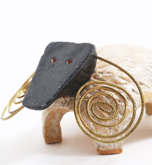 collex「【collex&times;鈴木マサル】sobolo(ソボロ)」|アート|