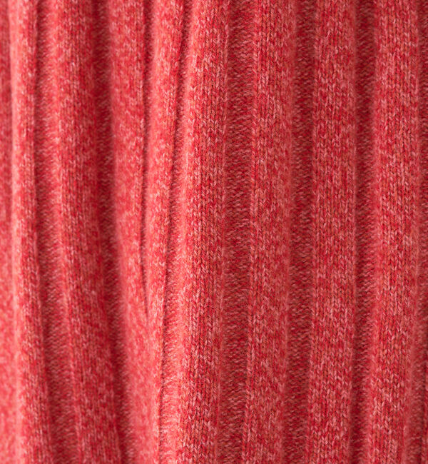 collex「ミックスヤーンニットプルオーバー」|ニット・セーター|