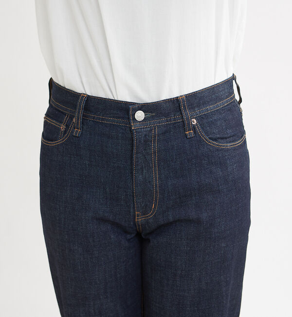 collex「定番人気！ボーイズライクデニムパンツ」|デニム|