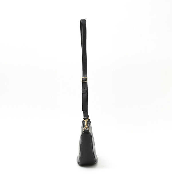 collex「レザーハーフムーンワンショルダーバッグ」|ショルダー・メッセンジャー|