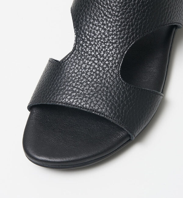 collex「【ARTESANOS/アルティサノス】バックストラップサンダル」|サンダル|