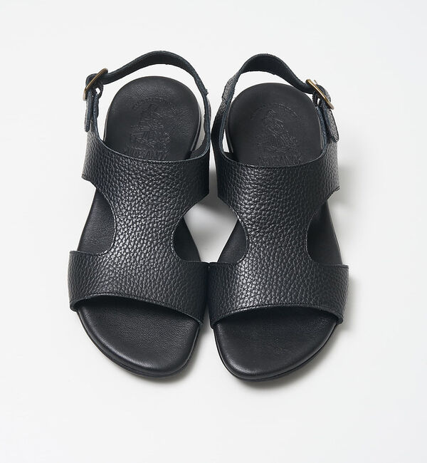 collex「【ARTESANOS/アルティサノス】バックストラップサンダル」|サンダル|