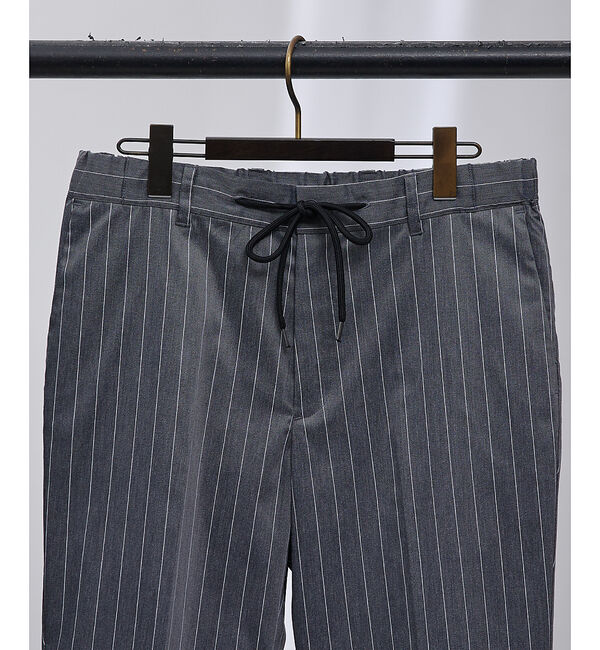 ABAHOUSE「【セットアップ対応】COOL DRYMAX イージー スラックス」|その他|