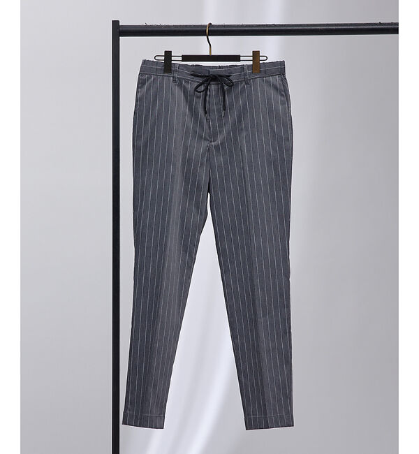 ABAHOUSE「【セットアップ対応】COOL DRYMAX イージー スラックス」|その他|