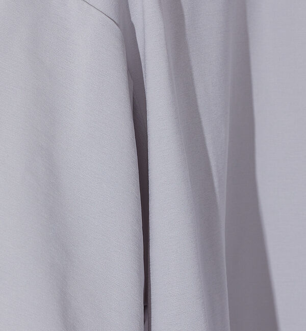 ABAHOUSE「エアファンクション ポケットTシャツ」|Tシャツ・カットソー|