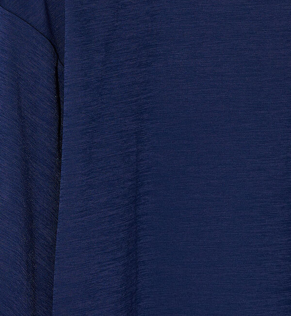 ABAHOUSE「エアファンクション ポケットTシャツ」|Tシャツ・カットソー|