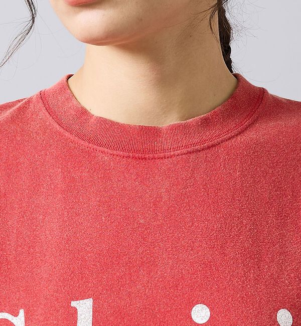 ABAHOUSE「【GOOD ROCK SPEED/グッドロックスピード】Coca-Cola (R)」|Tシャツ・カットソー|