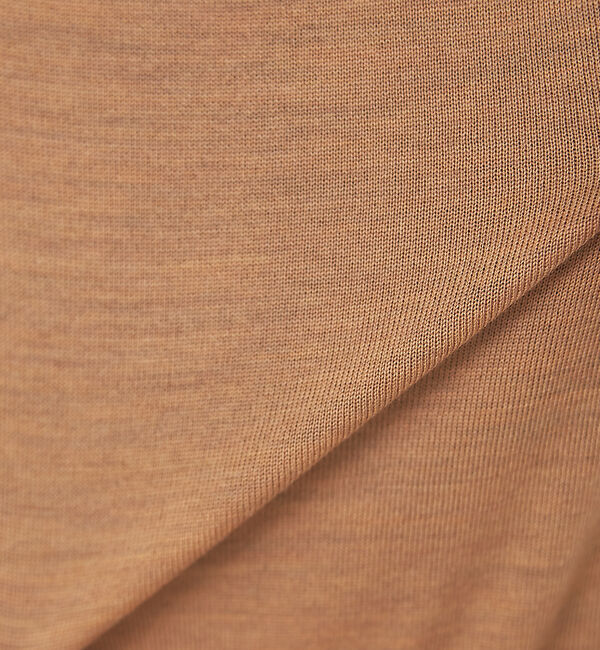 Rouge vif「ハイゲージプルオーバー」|ニット・セーター|