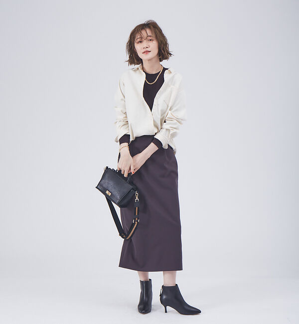 Rouge vif「ショートブーツ」|ショートブーツ|